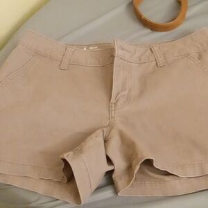 Size 4 a.n.a shorts